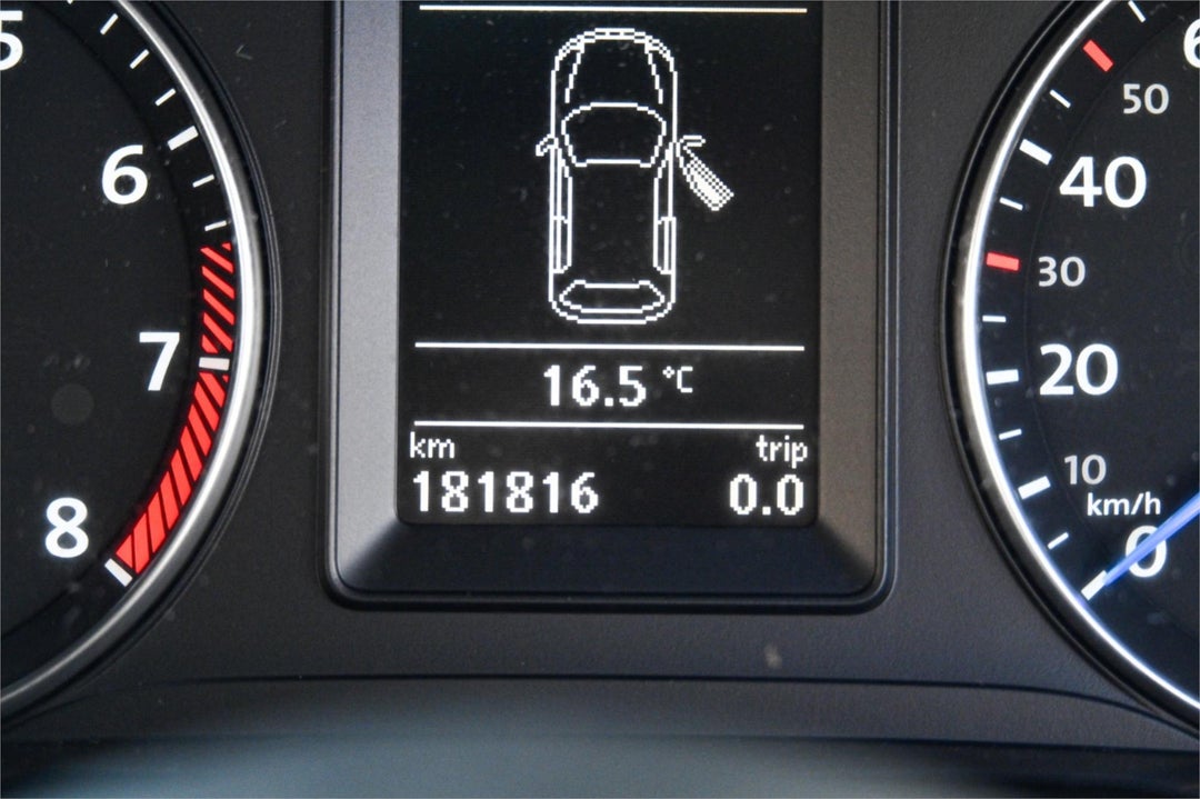 2012 Volkswagen Scirocco R, Automatic, 181799 km, Photo 10