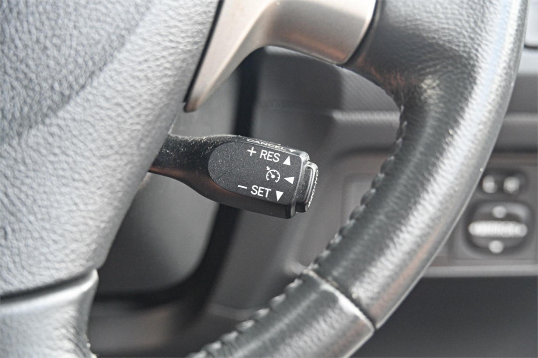 2008 Toyota Corolla Levin Zr, Automatic, 93360 km, Photo 9