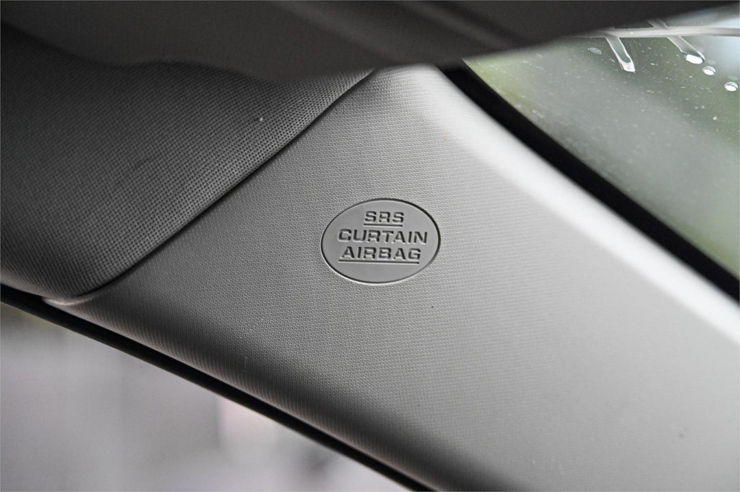 2008 Toyota Corolla Levin Zr, Automatic, 93360 km, Photo 17