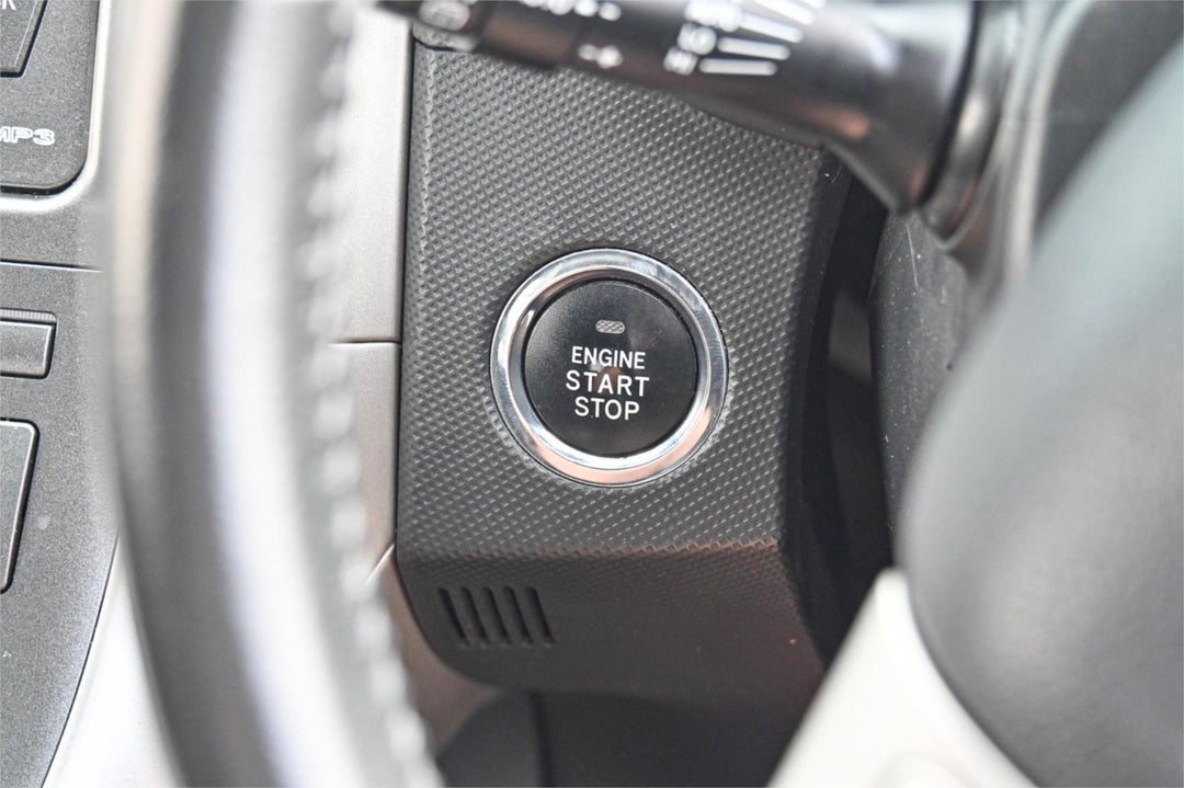 2008 Toyota Corolla Levin Zr, Automatic, 93360 km, Photo 8