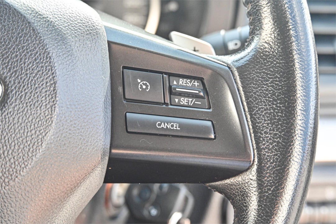 2013 Subaru Impreza 2.0i-l, Manual, 173608 km, Photo 11