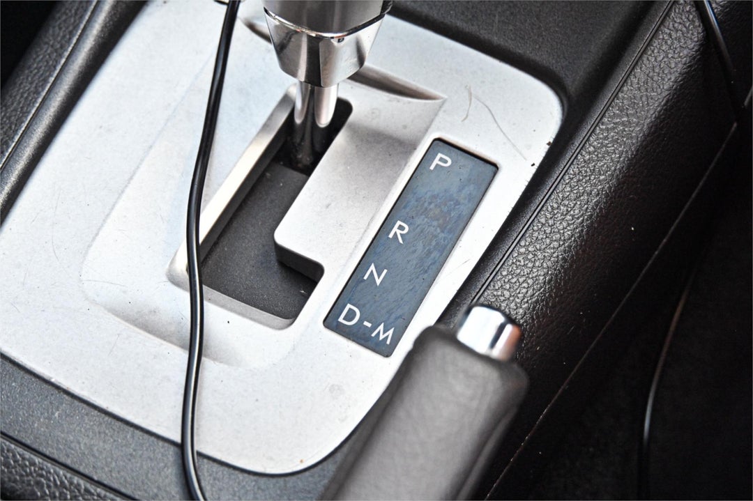 2013 Subaru Impreza 2.0i-l, Manual, 173608 km, Photo 8