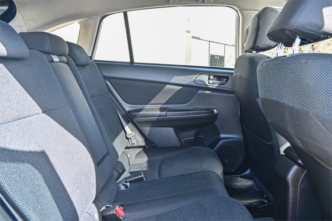 2013 Subaru Impreza 2.0i-l, Manual, 173608 km, Photo 17