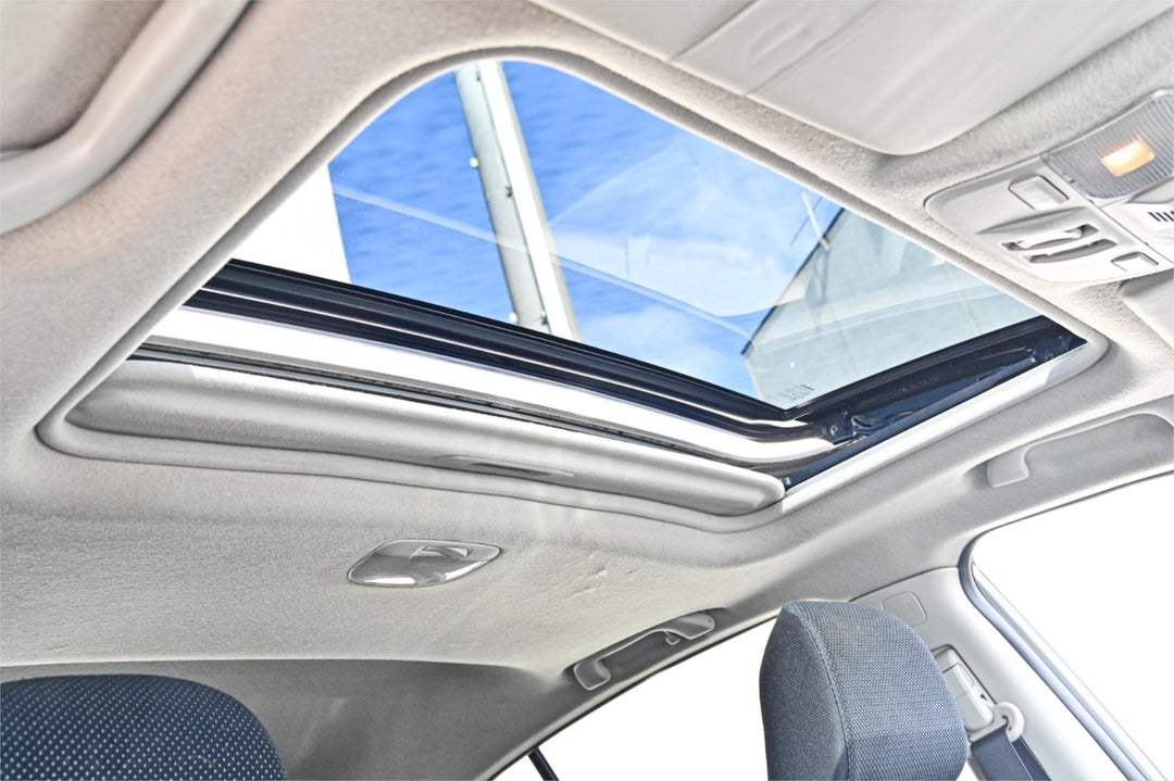 2013 Subaru Impreza 2.0i-l, Manual, 173608 km, Photo 5