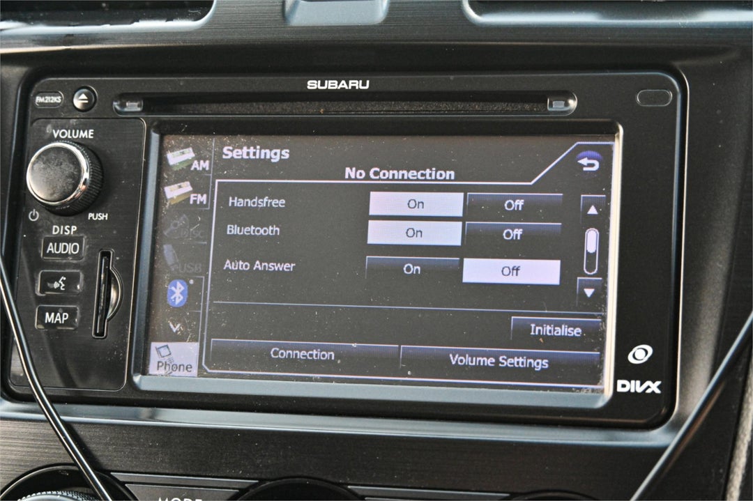 2013 Subaru Impreza 2.0i-l, Manual, 173608 km, Photo 15