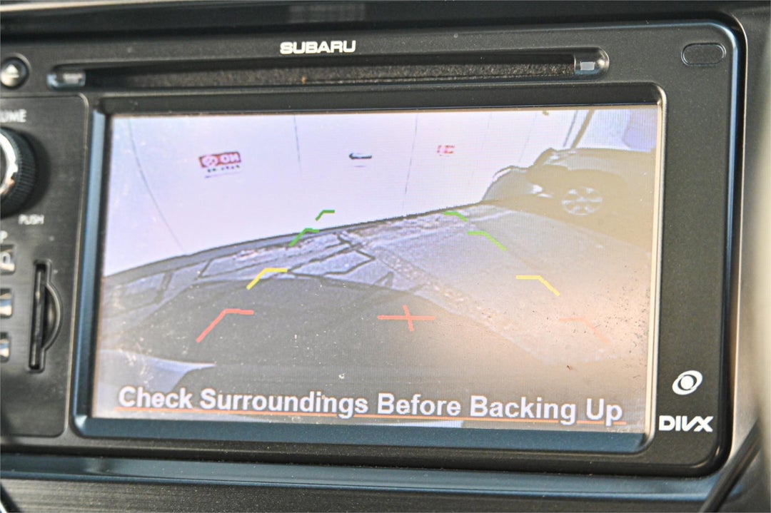 2013 Subaru Impreza 2.0i-l, Manual, 173608 km, Photo 12