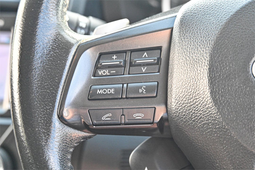 2013 Subaru Impreza 2.0i-l, Manual, 173608 km, Photo 10