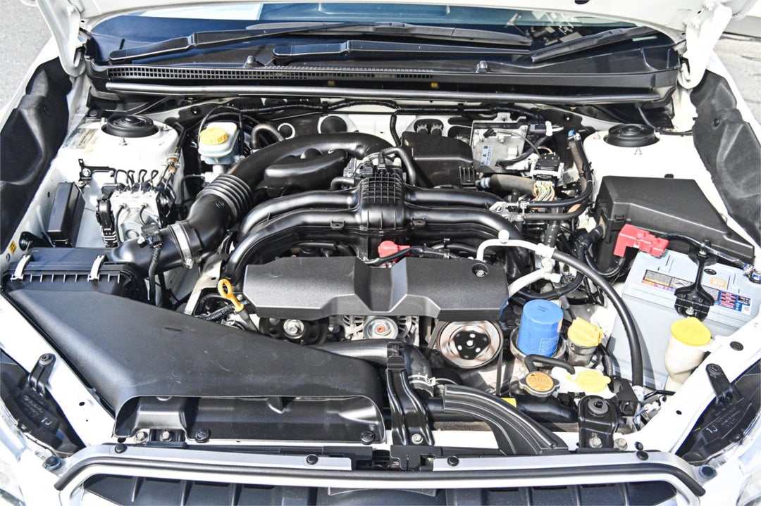 2013 Subaru Impreza 2.0i-l, Manual, 173608 km, Photo 20