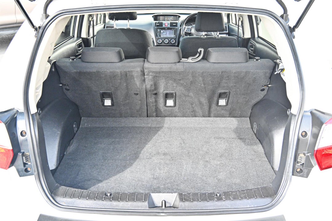 2013 Subaru Impreza 2.0i-l, Manual, 173608 km, Photo 19