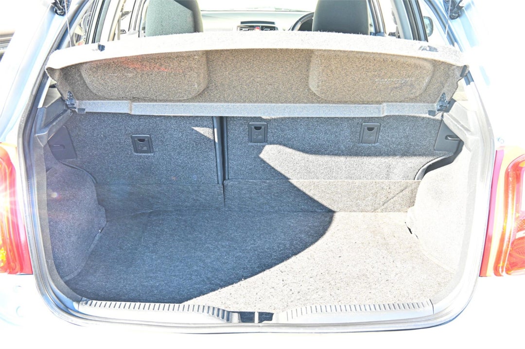 2010 Toyota Corolla Ascent, Automatic, 111945 km, Photo 20