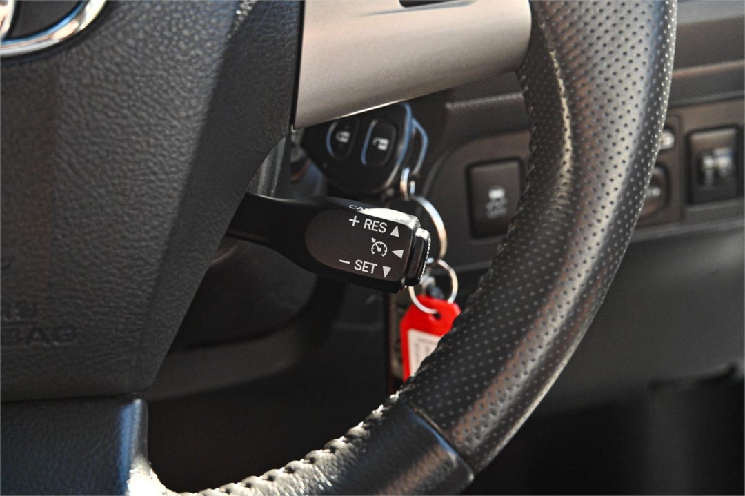 2010 Toyota Corolla Ascent, Automatic, 111945 km, Photo 10