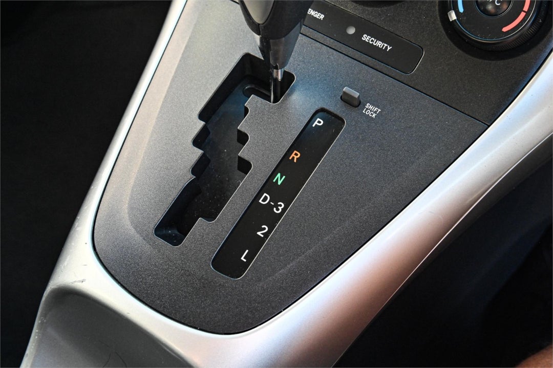 2010 Toyota Corolla Ascent, Automatic, 111945 km, Photo 11