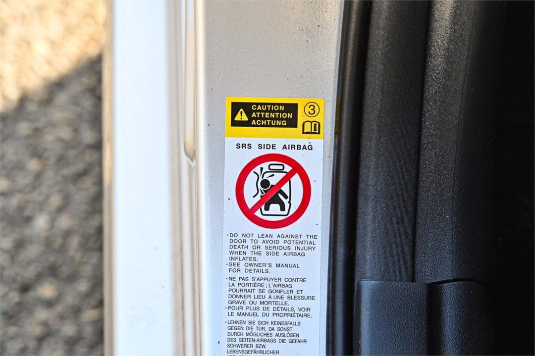 2010 Toyota Corolla Ascent, Automatic, 111945 km, Photo 18