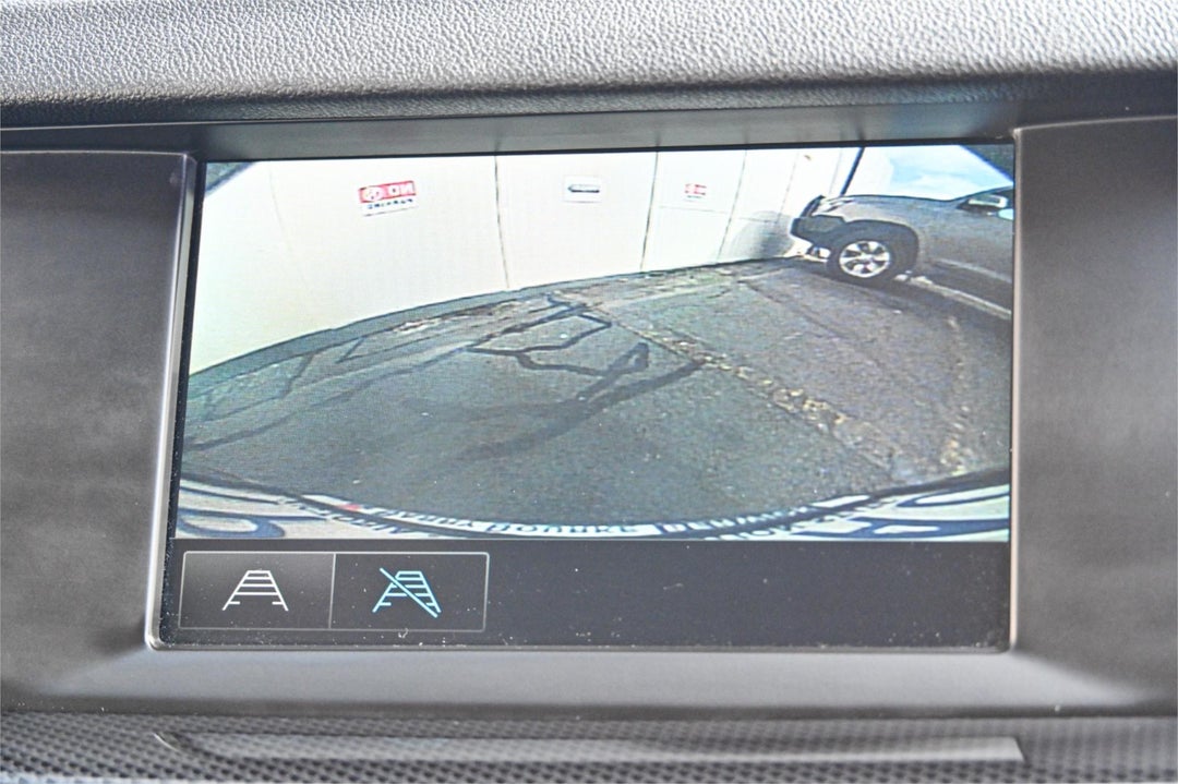 2019 Holden Commodore Rs, Automatic, 137925 km, Photo 13