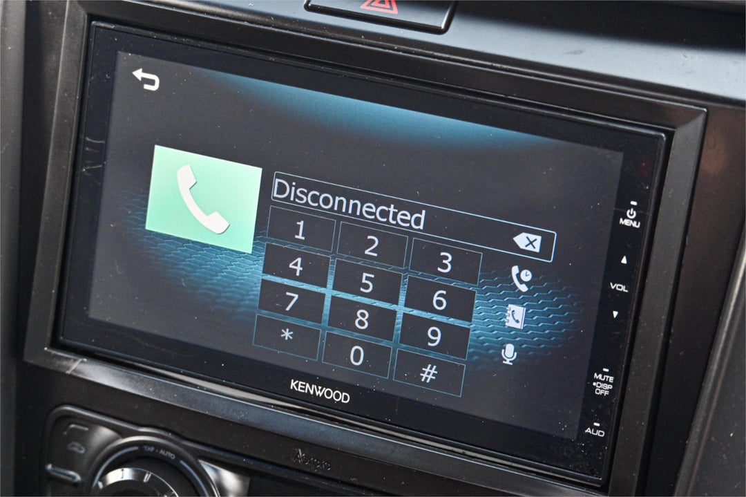 2009 Holden Ute Sv6, Automatic, 161367 km, Photo 17