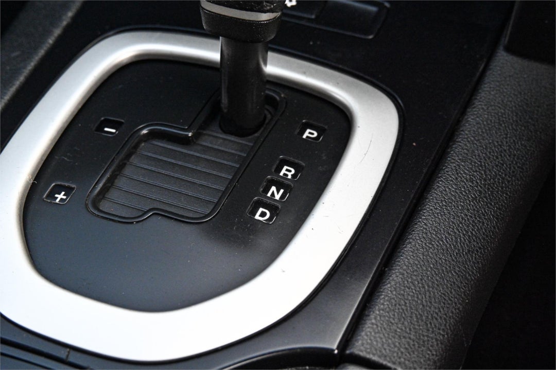 2009 Holden Ute Sv6, Automatic, 161367 km, Photo 13