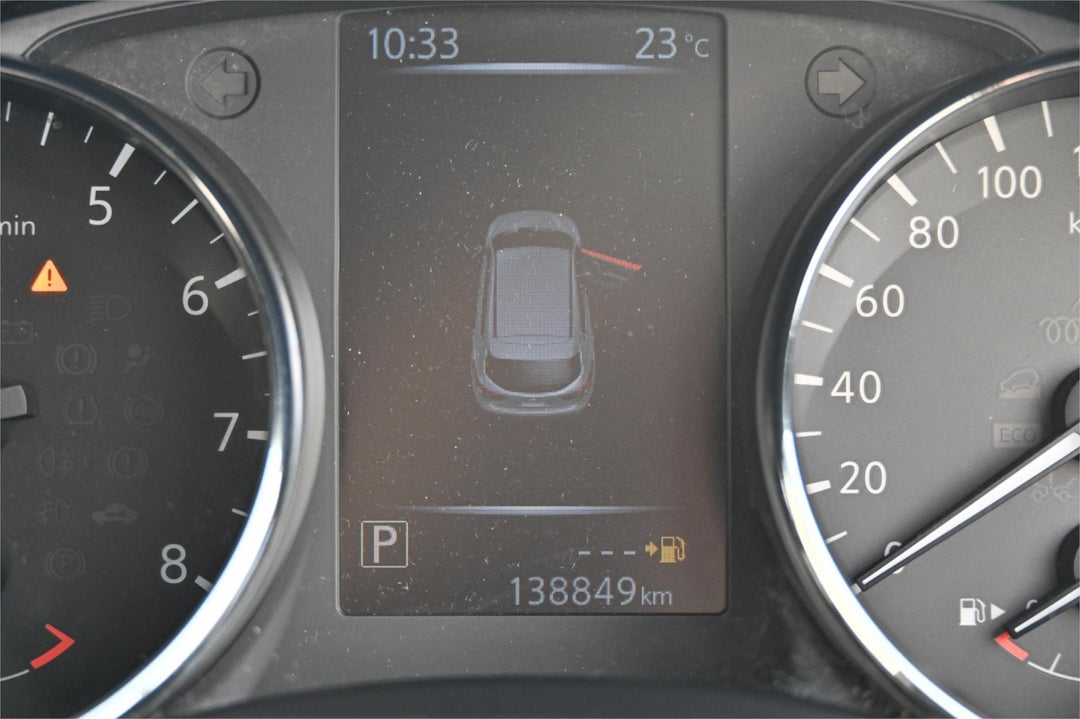 2015 Nissan Qashqai St, Manual, 138835 km, Photo 13