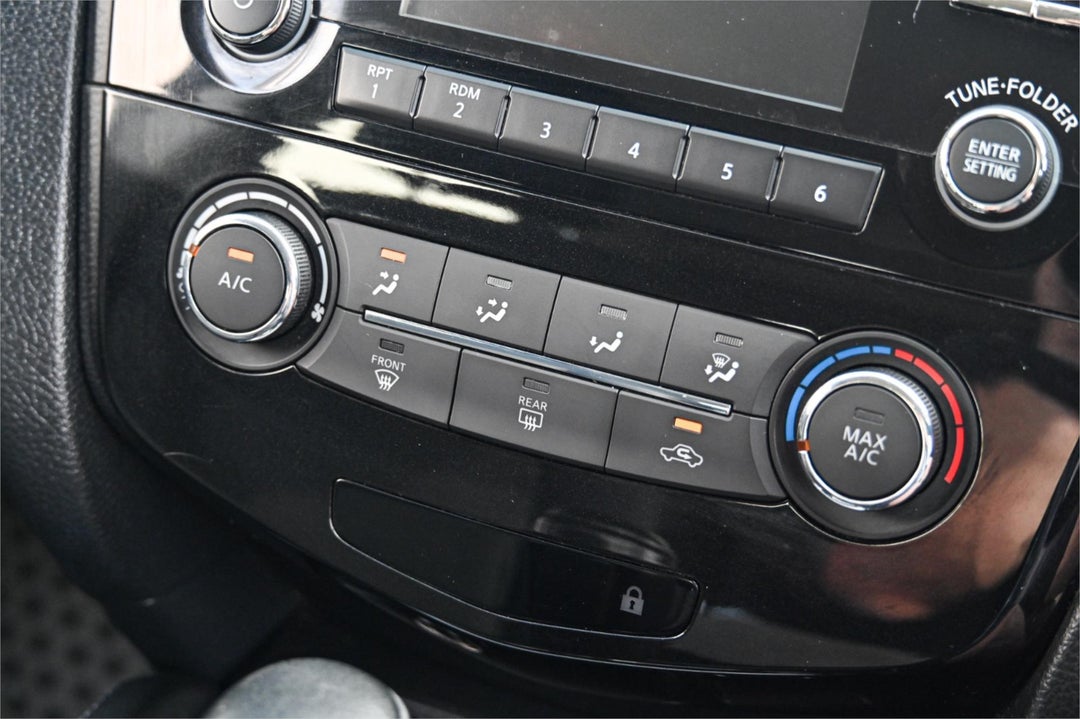 2015 Nissan Qashqai St, Manual, 138835 km, Photo 17