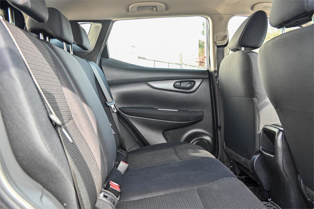 2015 Nissan Qashqai St, Manual, 138835 km, Photo 18