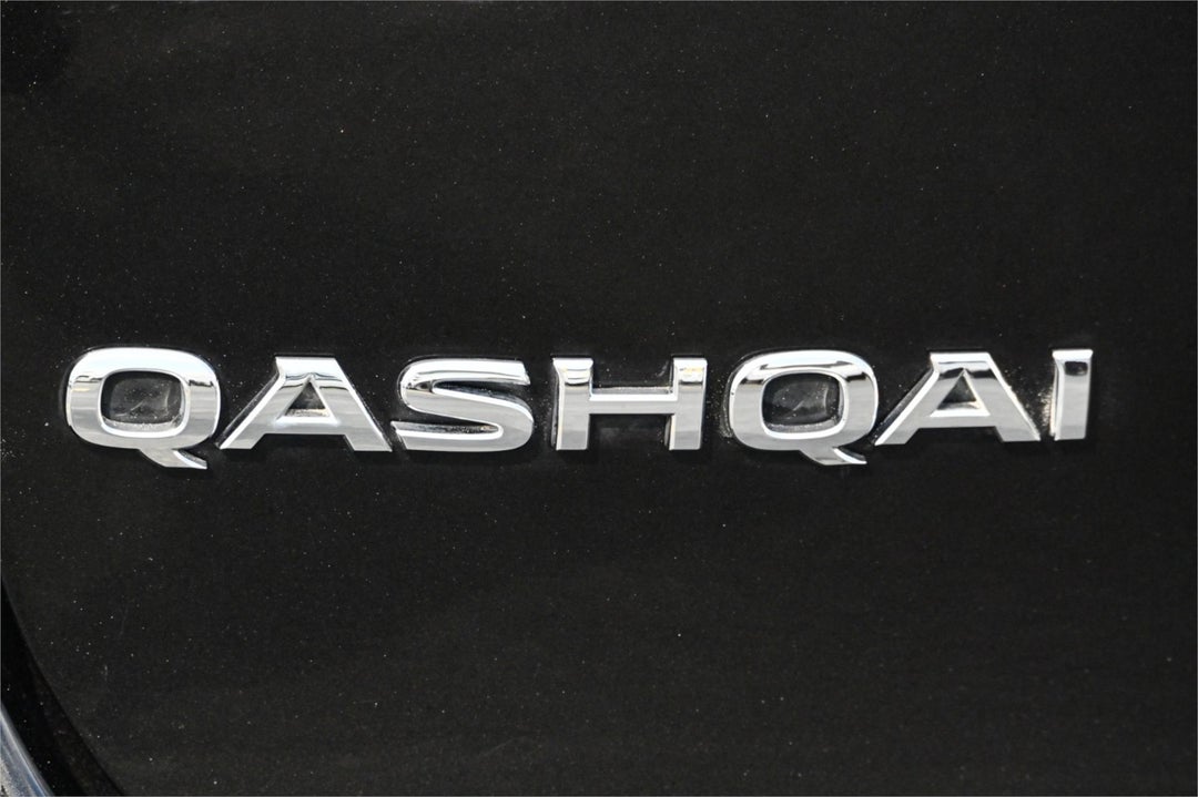 2015 Nissan Qashqai St, Manual, 138835 km, Photo 4