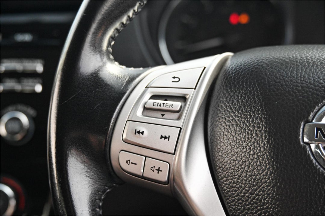 2015 Nissan Qashqai St, Manual, 138835 km, Photo 11