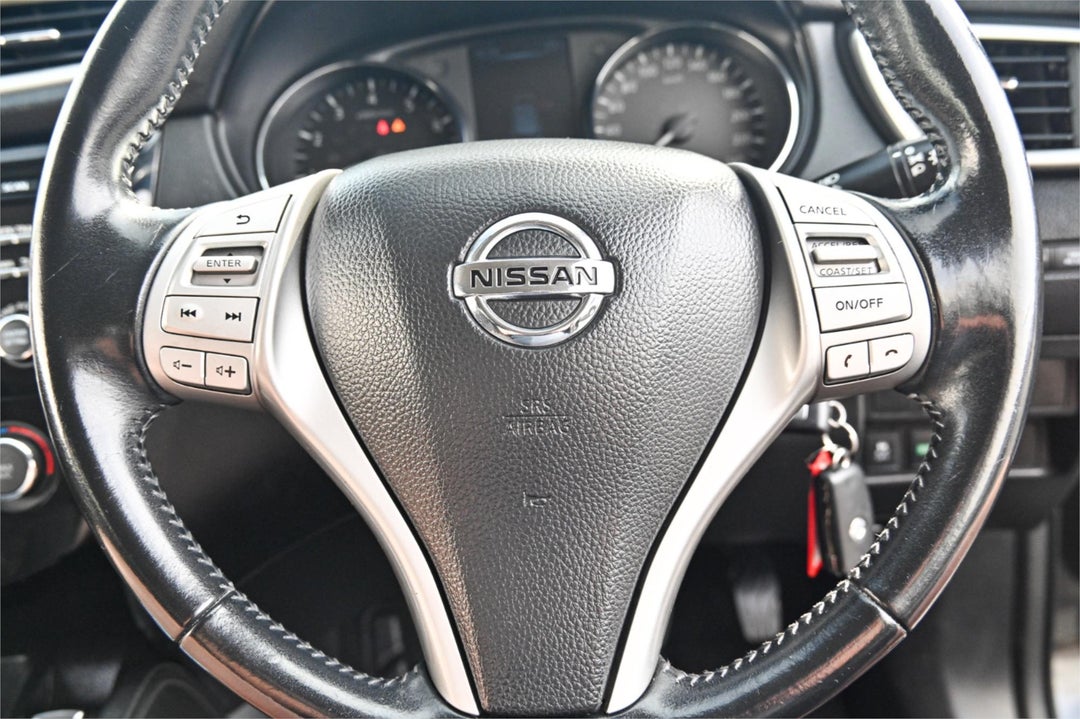 2015 Nissan Qashqai St, Manual, 138835 km, Photo 10