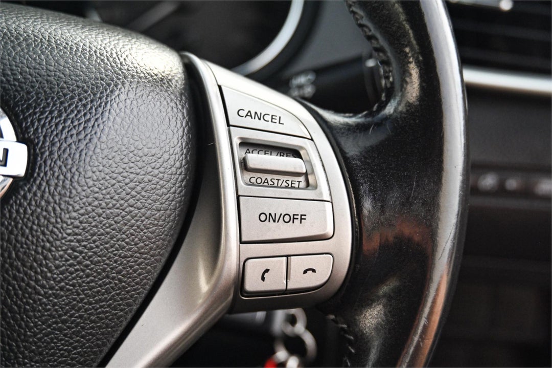 2015 Nissan Qashqai St, Manual, 138835 km, Photo 12