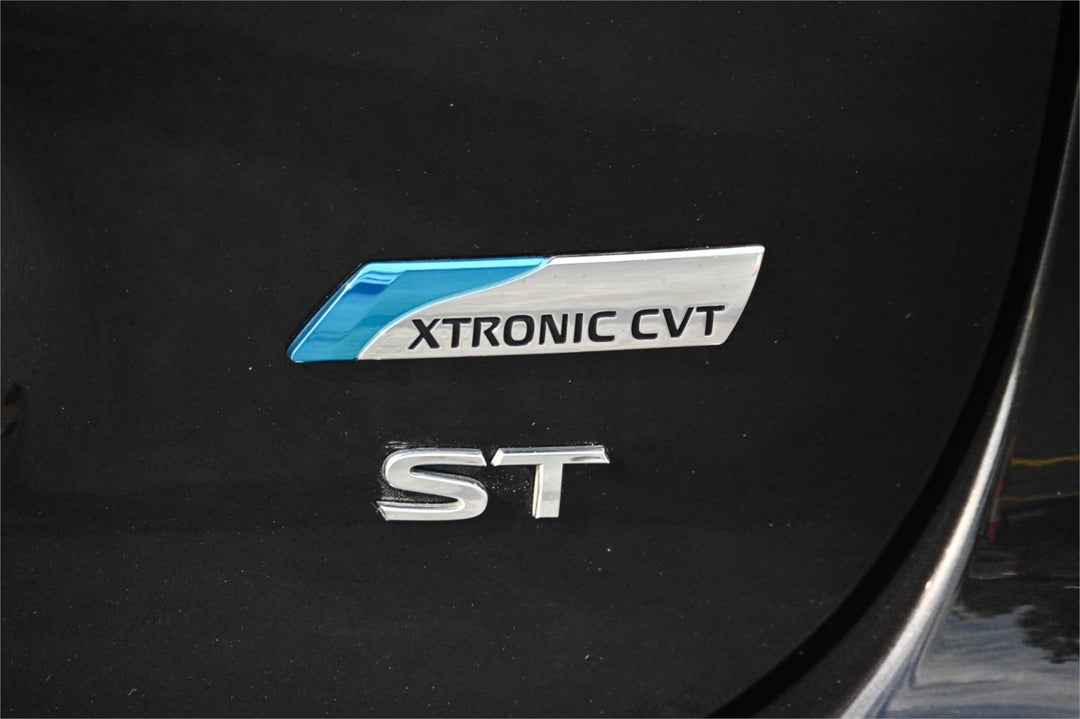 2015 Nissan Qashqai St, Manual, 138835 km, Photo 5