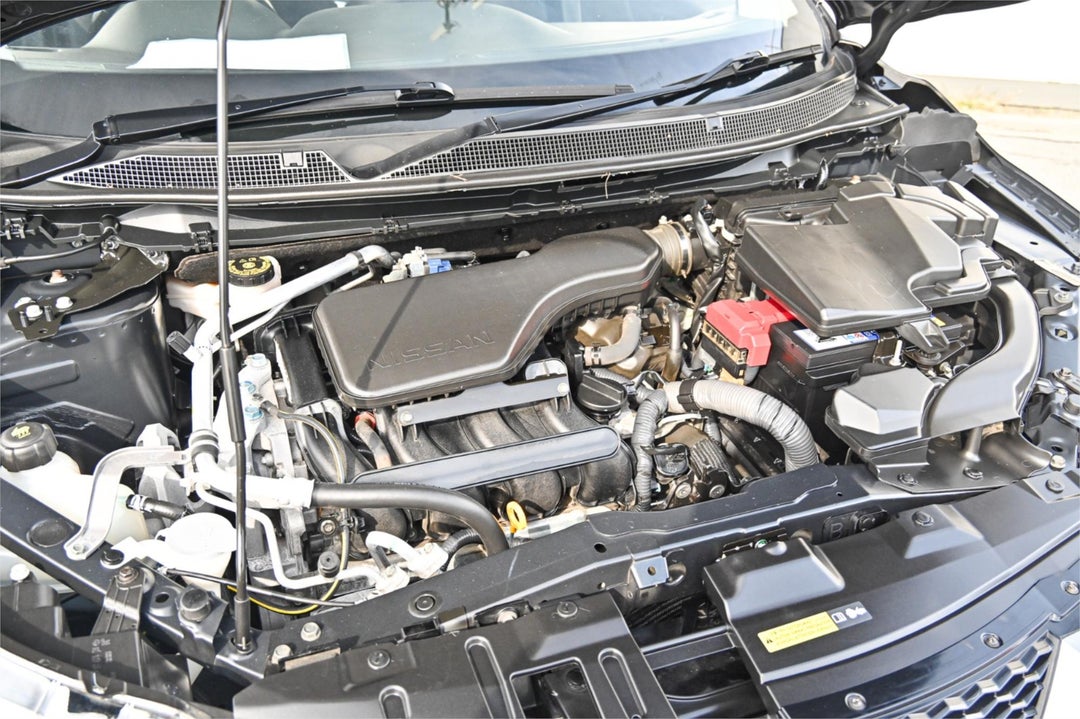 2015 Nissan Qashqai St, Manual, 138835 km, Photo 20