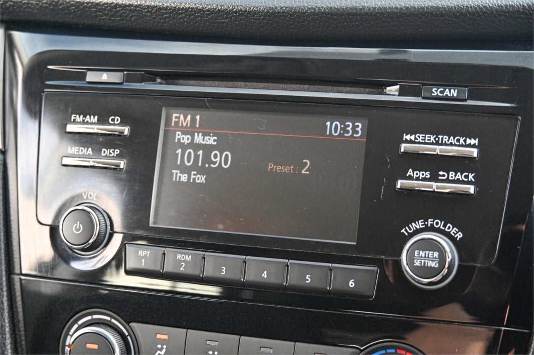 2015 Nissan Qashqai St, Manual, 138835 km, Photo 15