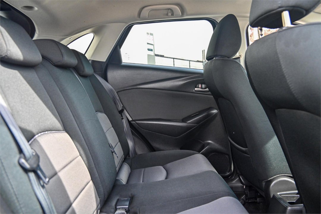 2017 Mazda CX-3 Maxx, Automatic, 133397 km, Photo 7