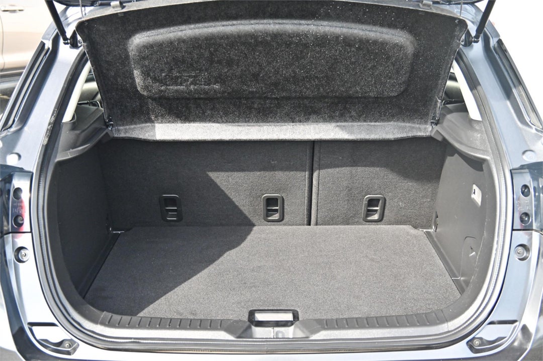 2017 Mazda CX-3 Maxx, Automatic, 133397 km, Photo 5