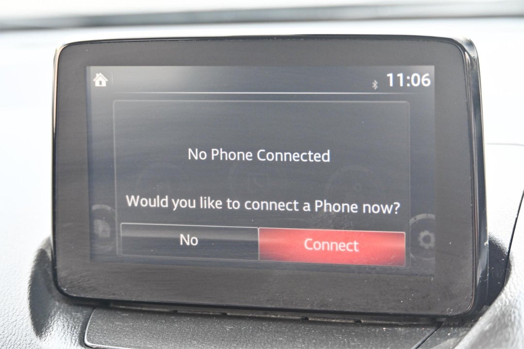 2017 Mazda CX-3 Maxx, Automatic, 133397 km, Photo 11