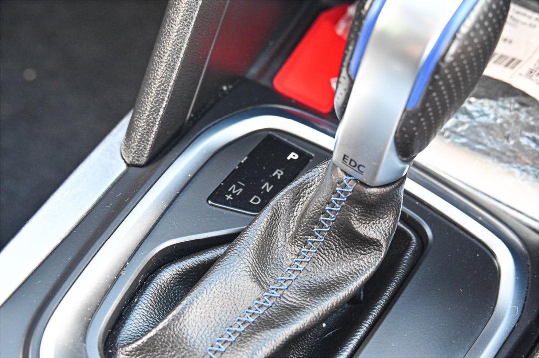 2017 Renault Megane Gt-line, Automatic, 78117 km, Photo 9