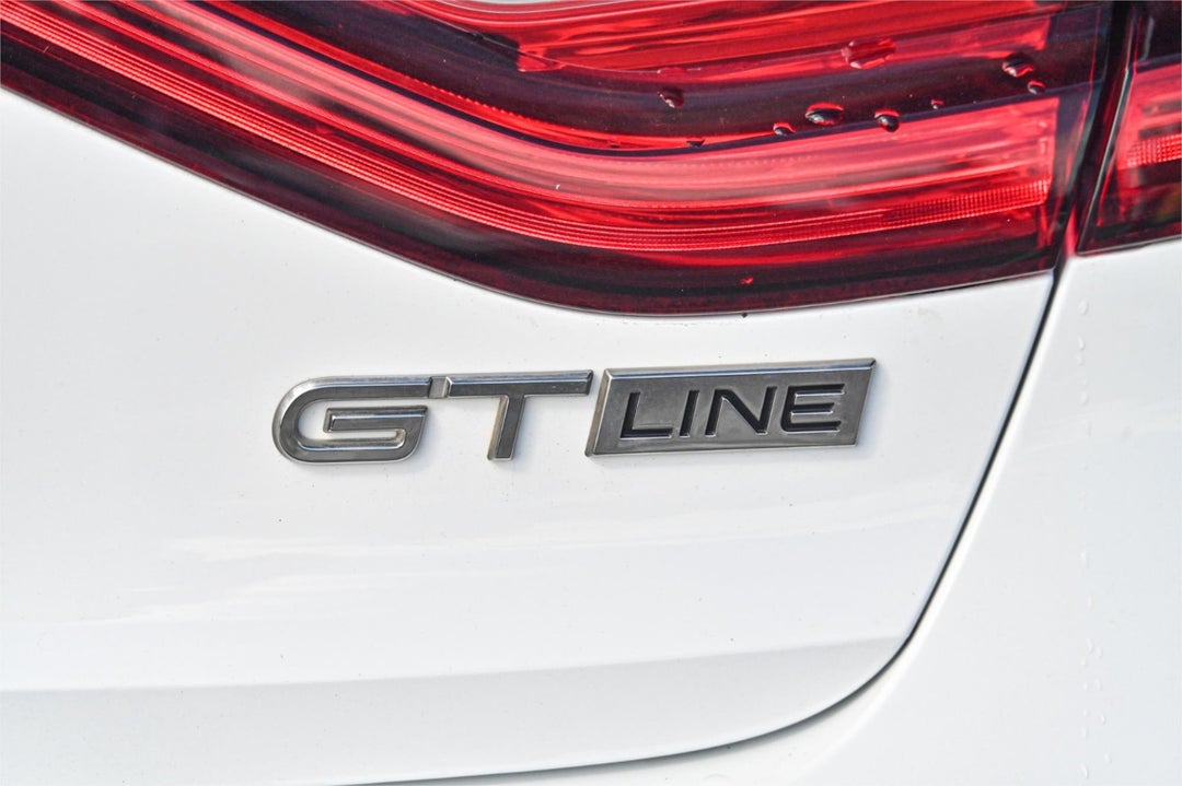 2017 Renault Megane Gt-line, Automatic, 78117 km, Photo 6