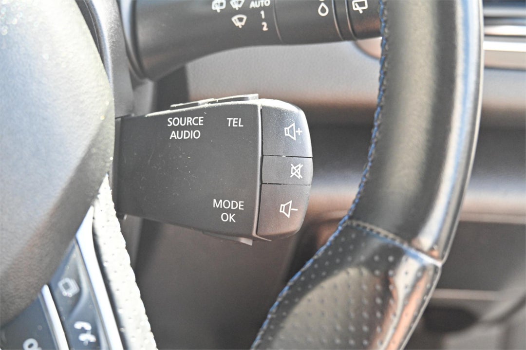 2017 Renault Megane Gt-line, Automatic, 78117 km, Photo 10