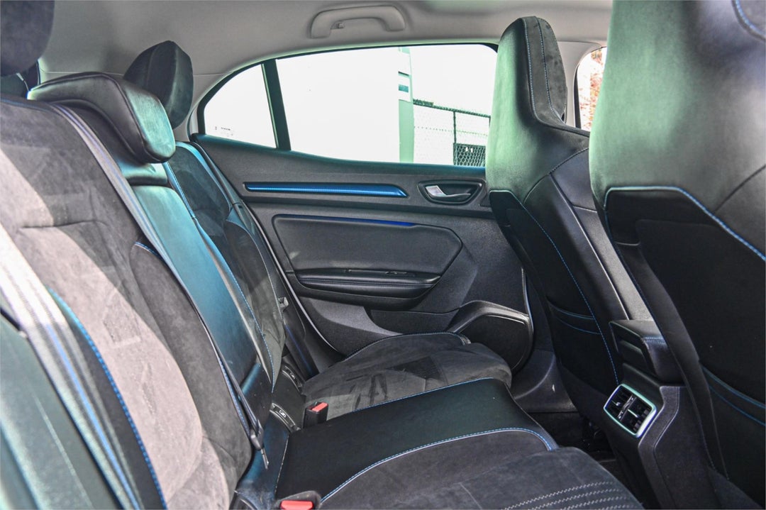 2017 Renault Megane Gt-line, Automatic, 78117 km, Photo 18