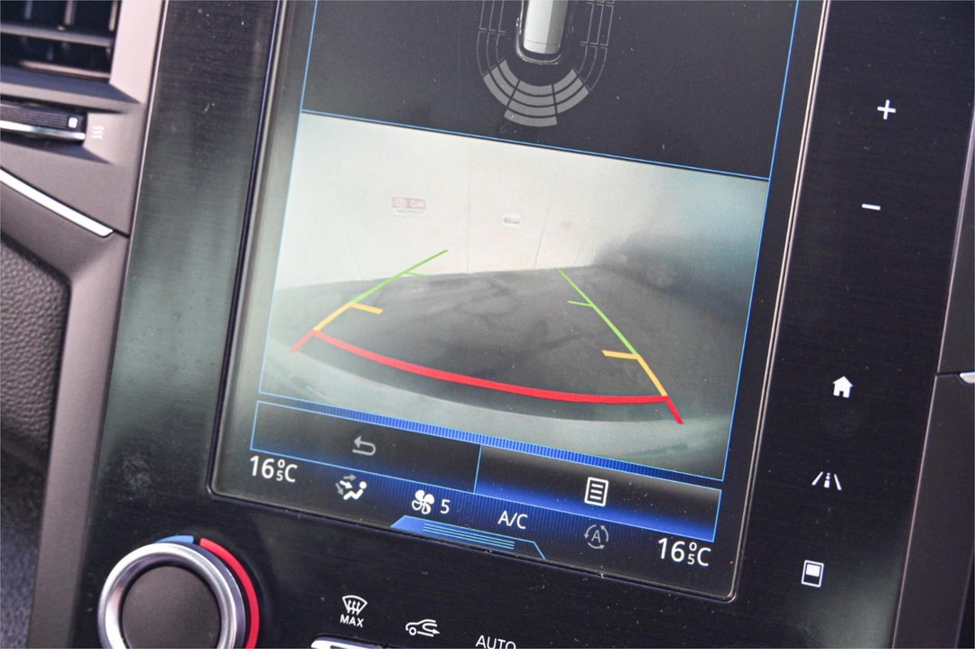 2017 Renault Megane Gt-line, Automatic, 78117 km, Photo 14