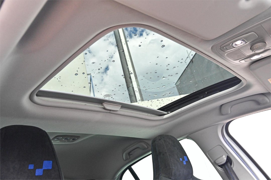 2017 Renault Megane Gt-line, Automatic, 78117 km, Photo 4