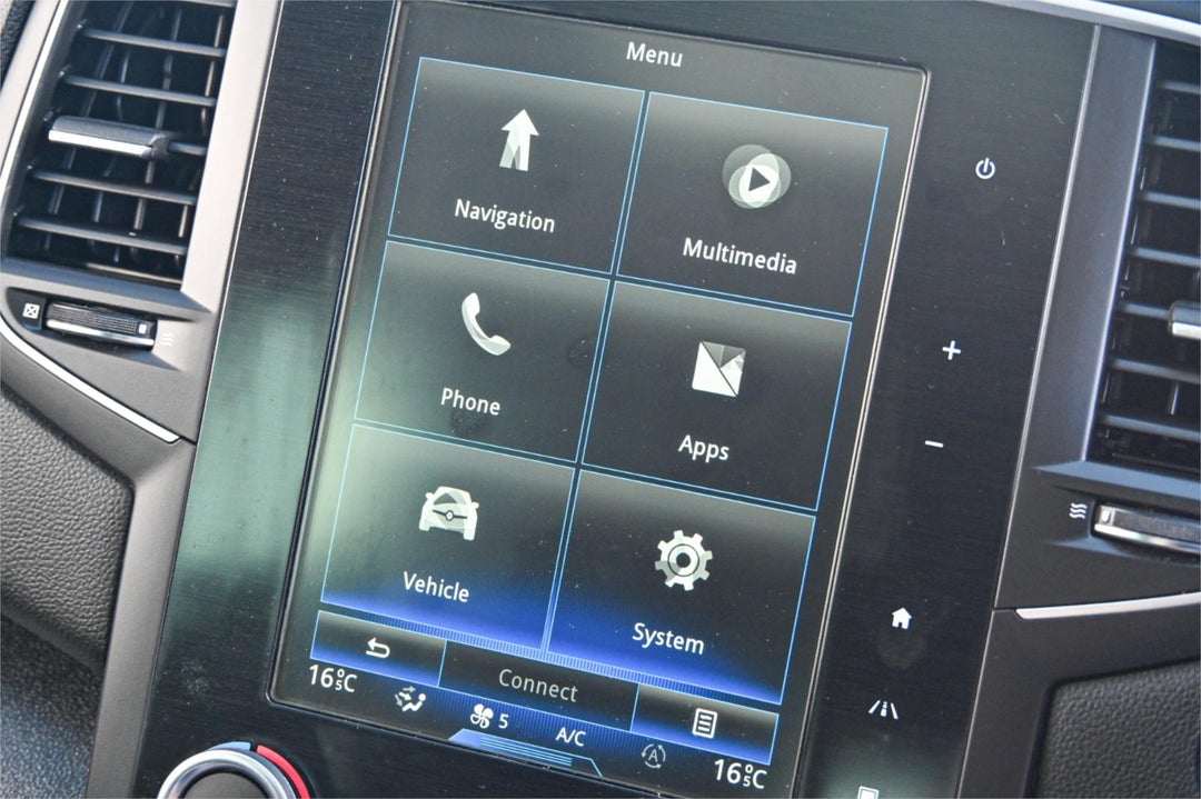 2017 Renault Megane Gt-line, Automatic, 78117 km, Photo 15