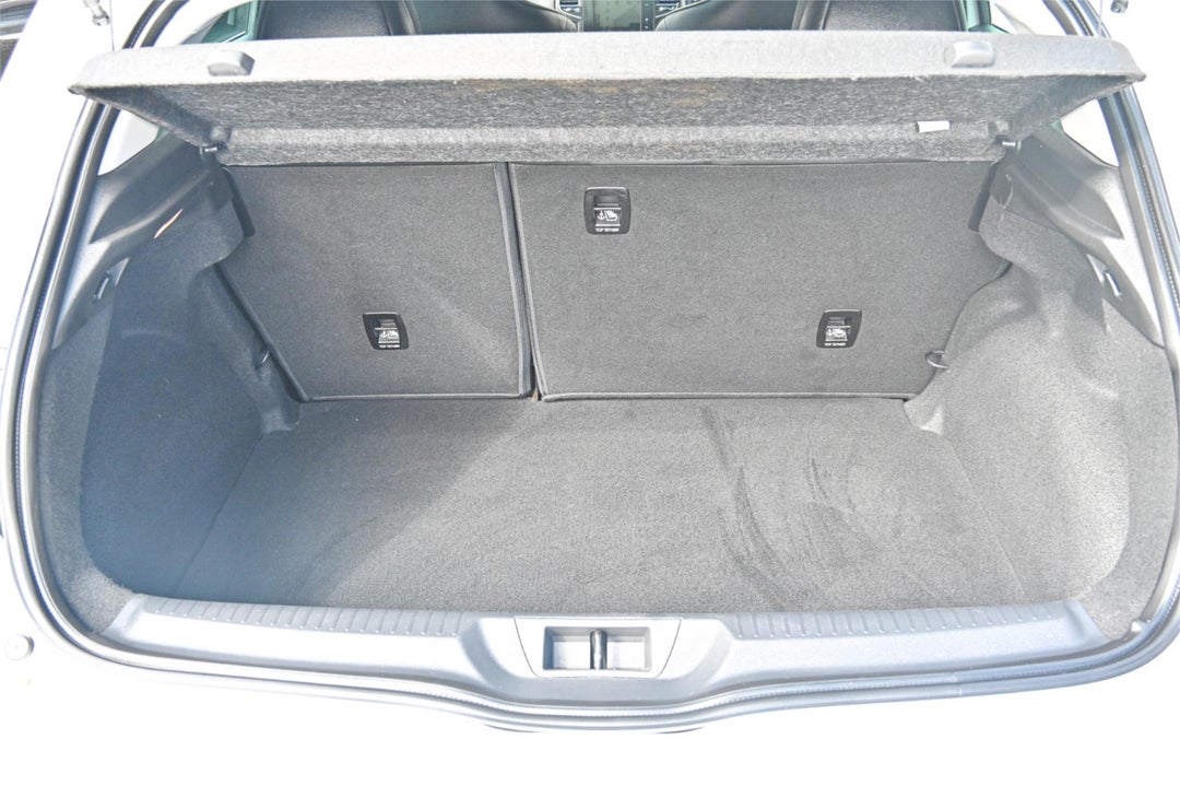 2017 Renault Megane Gt-line, Automatic, 78117 km, Photo 19