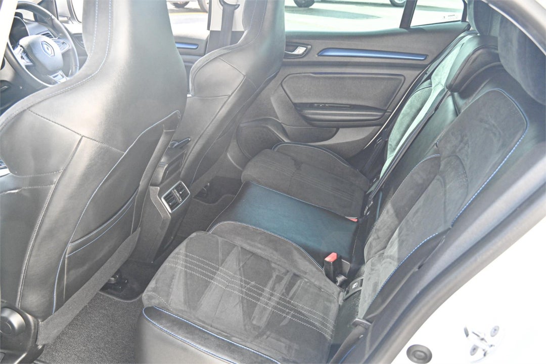 2017 Renault Megane Gt-line, Automatic, 78117 km, Photo 17