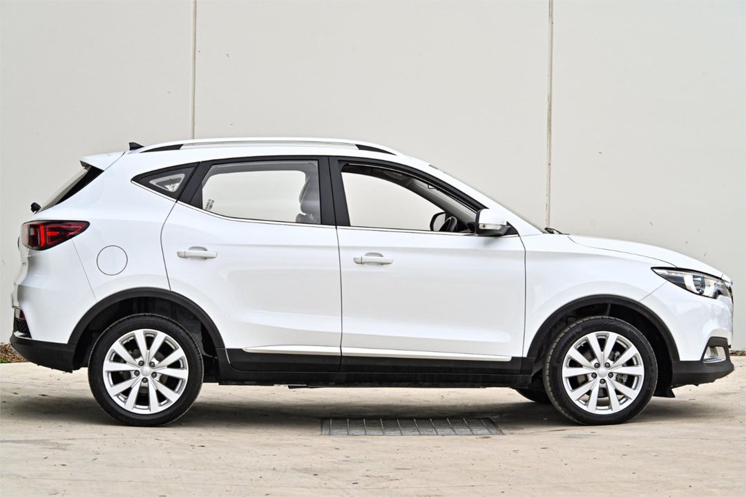 2023 MG ZS Excite, Automatic, 41731 km, Photo 4