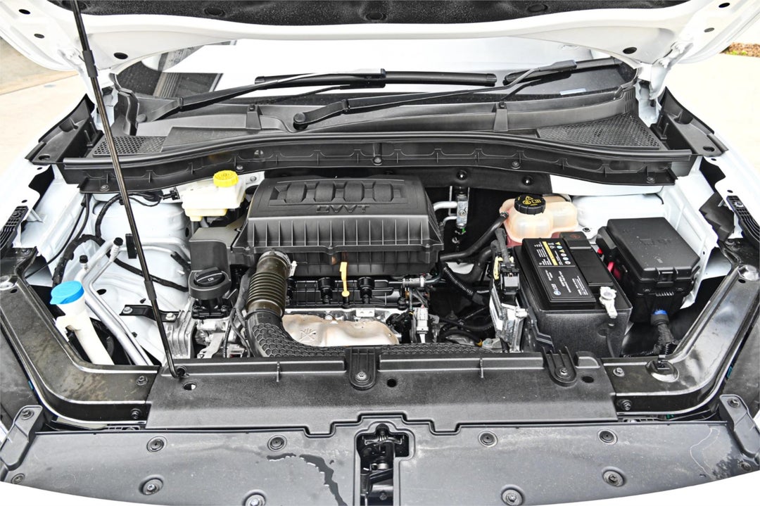 2023 MG ZS Excite, Automatic, 41731 km, Photo 20