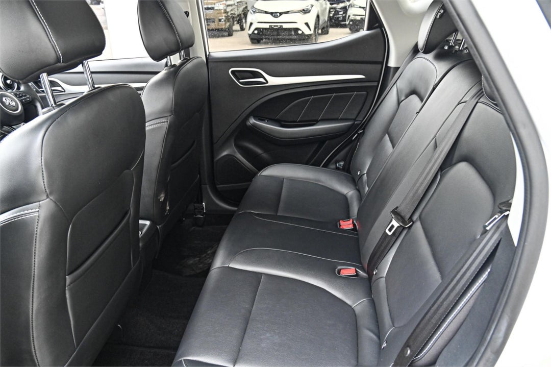 2023 MG ZS Excite, Automatic, 41731 km, Photo 17