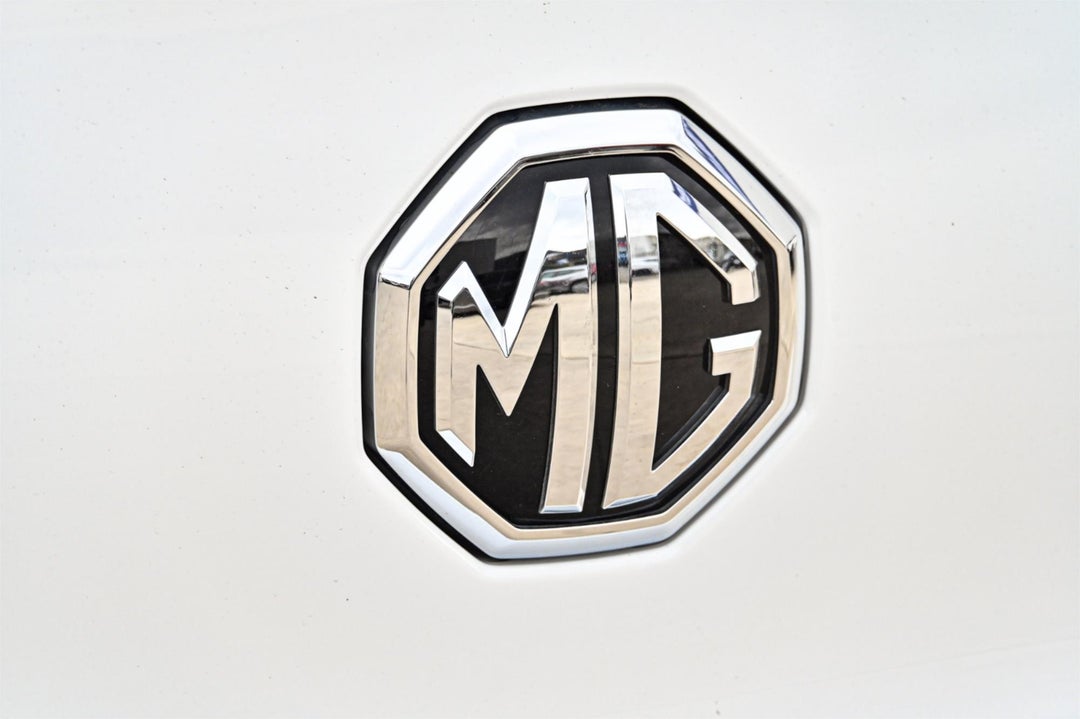 2023 MG ZS Excite, Automatic, 41731 km, Photo 3