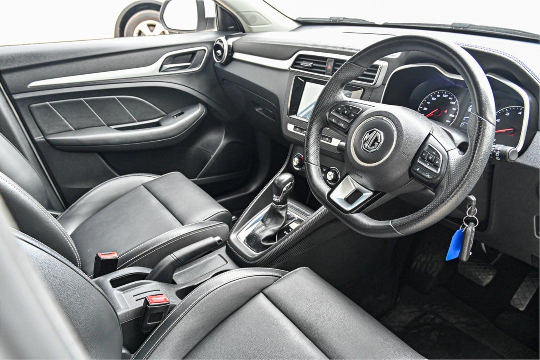 2023 MG ZS Excite, Automatic, 41731 km, Photo 5