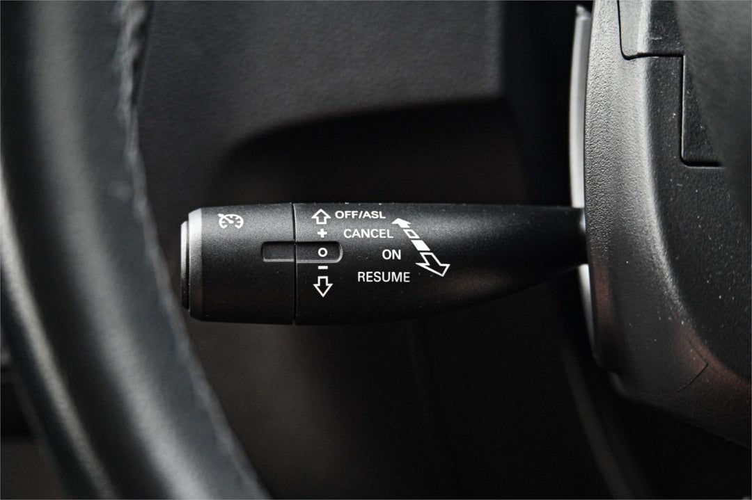 2023 MG ZS Excite, Automatic, 41731 km, Photo 10