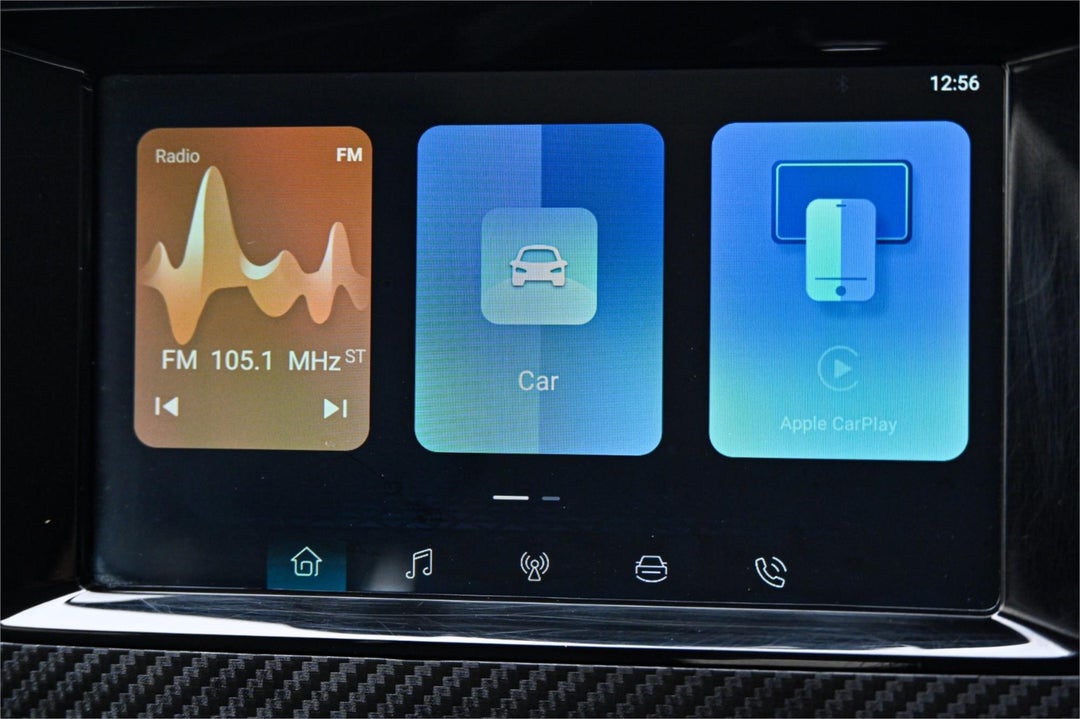 2023 MG ZS Excite, Automatic, 41731 km, Photo 14