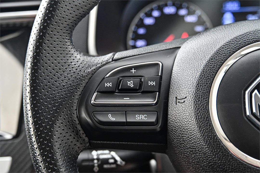 2023 MG ZS Excite, Automatic, 41731 km, Photo 9